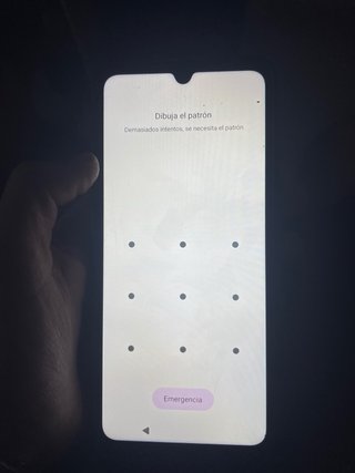 Redmi A5 128GB Negro