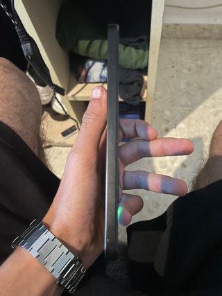 Redmi A5 128GB Negro