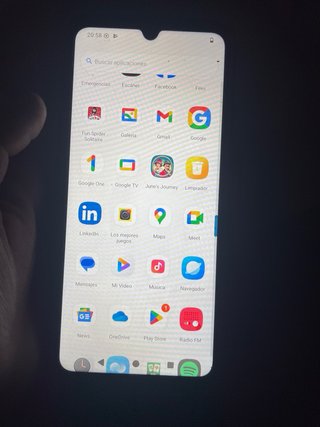 Redmi A5 128GB Negro