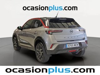 Opel Mokka 1.2 Turbo GS Line 96 kW (130 CV)