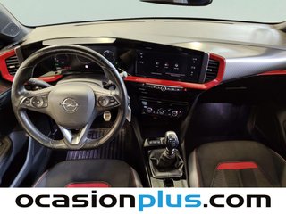 Opel Mokka 1.2 Turbo GS Line 96 kW (130 CV)