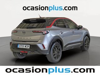 Opel Mokka 1.2 Turbo GS Line 96 kW (130 CV)
