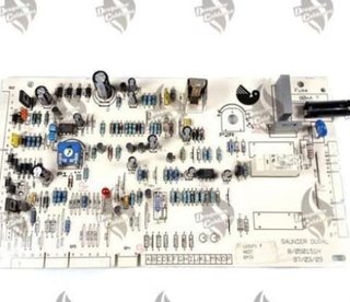 Placa Electrónica Caldera Saunier Duval Themis 8/2