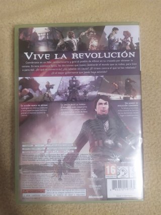Pack Fable Anniversary, II y III Xbox 360