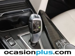BMW Serie 4 420d Cabrio 140 kW (190 CV)