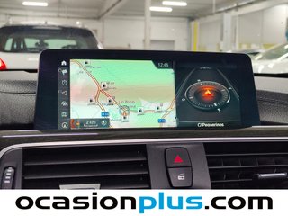 BMW Serie 4 420d Cabrio 140 kW (190 CV)