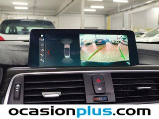 BMW Serie 4 420d Cabrio 140 kW (190 CV)