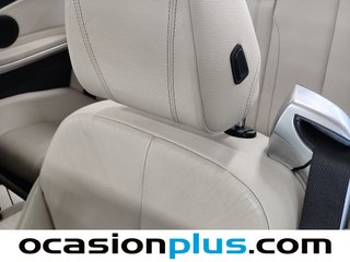 BMW Serie 4 420d Cabrio 140 kW (190 CV)