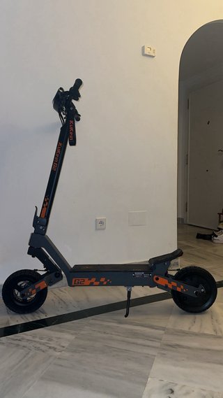 Patinete Eléctrico G2