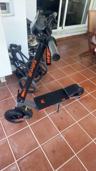 Patinete Eléctrico G2