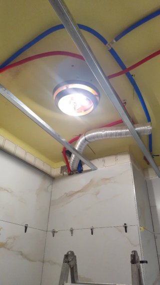 Servicios de fontanería a domicilio. Servicio urg.