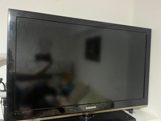 Samsung TV 37 - Buena calidad