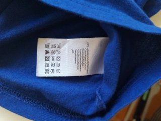 Camiseta Nukutavake Talla 14 Años