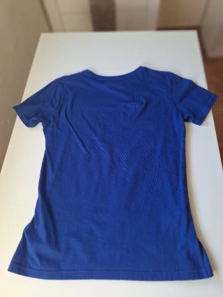 Camiseta Nukutavake Talla 14 Años
