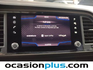 CUPRA Ateca 2.0 TSI Limited Edition 4Drive DSG 221 kW (300 CV)