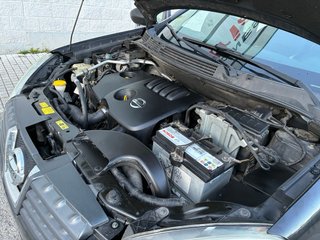 Nissan Qashqai 2007