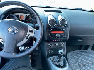 Nissan Qashqai 2007
