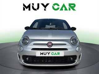 Fiat 500 1.0 Hybrid Cult 51 kW (70 CV)