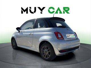 Fiat 500 1.0 Hybrid Cult 51 kW (70 CV)