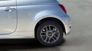 Fiat 500 1.0 Hybrid Cult 51 kW (70 CV)