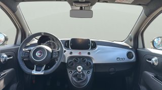 Fiat 500 1.0 Hybrid Cult 51 kW (70 CV)