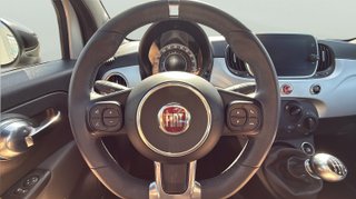Fiat 500 1.0 Hybrid Cult 51 kW (70 CV)