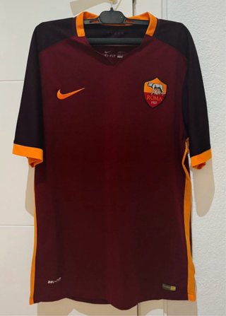 Camiseta Nike Roma 2016/17 Talla L