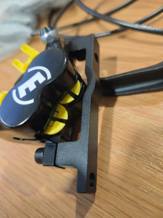 Frenos Magura MT5 Nuevos