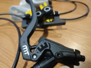 Frenos Magura MT5 Nuevos