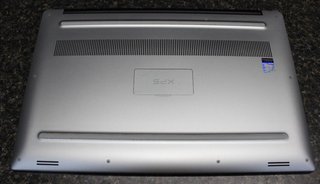 Portátil Dell intel i7-9750H