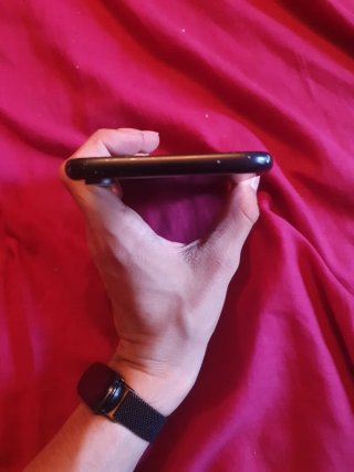 iPhone XR para piezas
