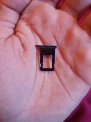 iPhone XR para piezas