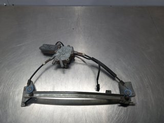 ELEVALUNAS TRASERO IZQUIERDO AUDI 100 BERLINA (44