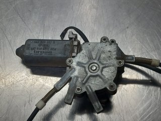 ELEVALUNAS TRASERO IZQUIERDO AUDI 100 BERLINA (44