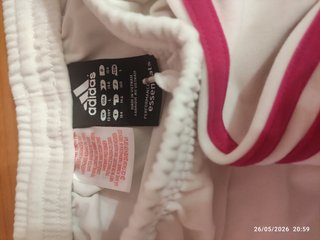 Pantalón Adidas chica Talla L