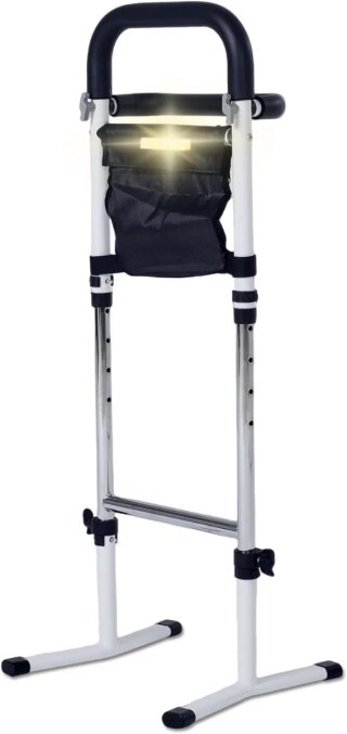 Asistente de Levantamiento Ajustable para Mayores
