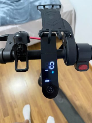 Patinete Eléctrico Xiaomi