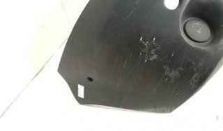 Paragolpes delantero renault master 2.5 dci 157339