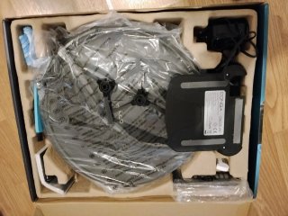 Robot Aspirador Cecotec Conga
