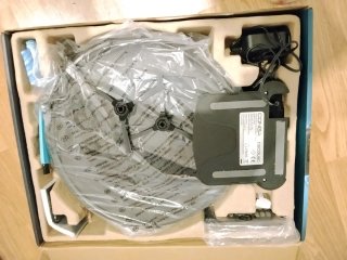 Robot Aspirador Cecotec Conga