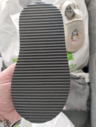 Zapatillas casa
