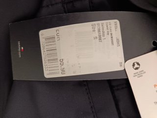 Bañador Tommy Hilfiger Hombre