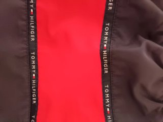Bañador Tommy Hilfiger Hombre