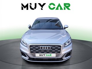Audi Q2 sport edition 1.6 TDI 85 kW (116 CV)