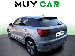 Audi Q2 sport edition 1.6 TDI 85 kW (116 CV)