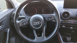 Audi Q2 sport edition 1.6 TDI 85 kW (116 CV)
