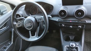 Audi Q2 sport edition 1.6 TDI 85 kW (116 CV)