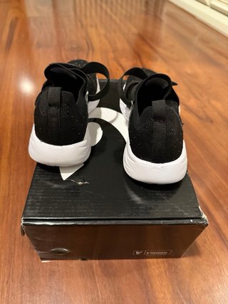 Freddy Hyper Tessuto Traspirante Sneakers