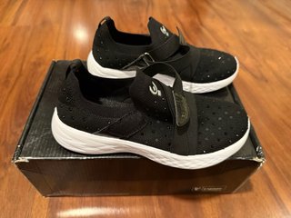 Freddy Hyper Tessuto Traspirante Sneakers
