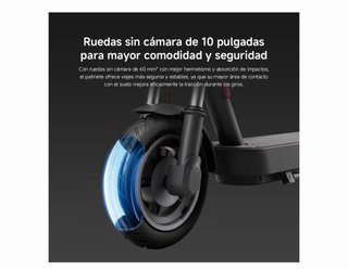 Patinete Eléctrico Xiaomi 5 Series ES